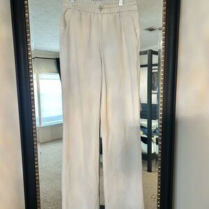 Lululemon Athletica Cream Pants